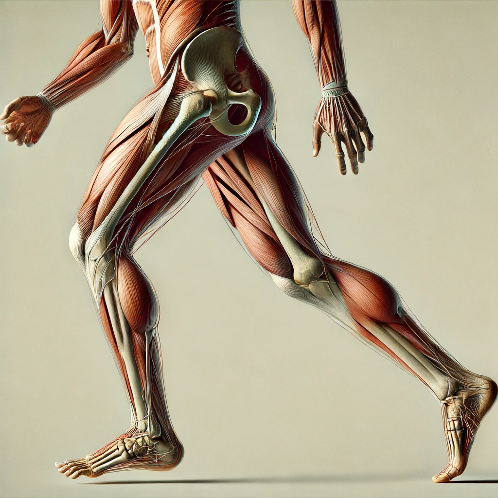 Stabil und Mobil durch Sporttherapie