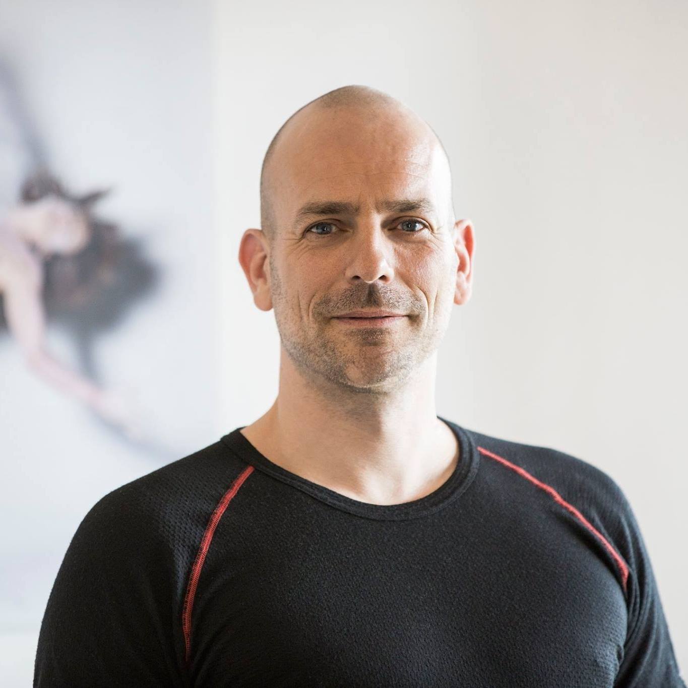 Frank Kraft - Kraft Reha - Somatic Restoration